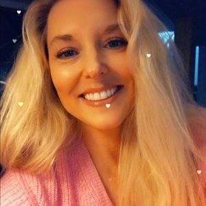 Meet your Posher, Michele